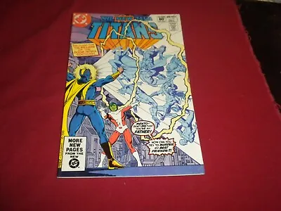 Buy BX8 New Teen Titans #14 Dc 1981 Comic 7.0 Bronze Age NICE! SEE STORE! • 1.62£