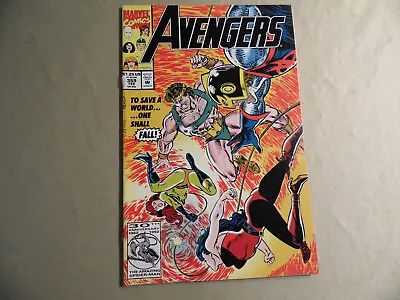 Buy Avengers #359 (Marvel 1993) Free Domestic Shipping • 5.34£