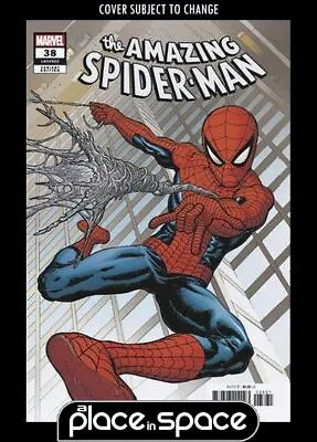 Buy Amazing Spider-man #38b - Steve Skroce Variant (wk47) • 4.85£