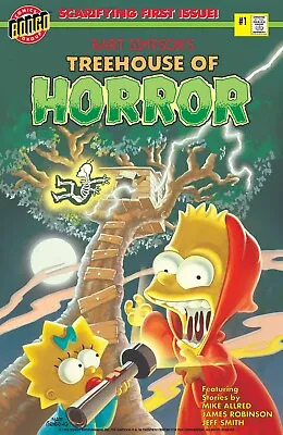 Buy THE SIMPSONS COMPLETE COMIC BOOKS On SD-CARD • 157.47£