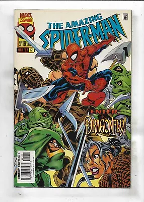 Buy Amazing Spider-Man 1997 #421 Very Fine • 3.19£