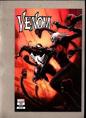 Buy Venom #32_unknown Comics Exclusive Koi Pham Hulk #181 Homage Trade Dress Variant • 0.99£