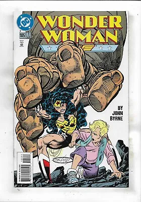 Buy Wonder Woman 1996 #105 Very Fine • 3.15£