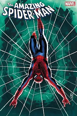 Buy Amazing Spider-man #25 John Cassaday Variant (10/05/2023) • 5.70£