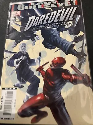 Buy Daredevil #114 - Marvel Comics - 2009 • 2.95£
