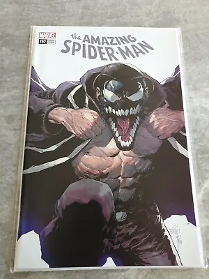 Buy Amazing Spider-Man #792.  Yu Variant Marvel Comics  NM • 12.84£