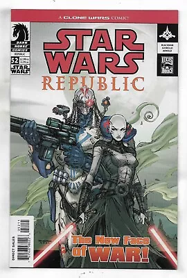 Buy Star Wars Republic 2003 #52 Very Fine/Near Mint • 79.05£
