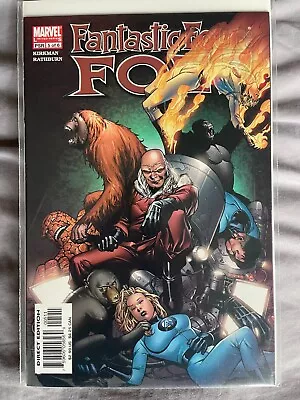 Buy Fantastic Four Foes #5 • 1£