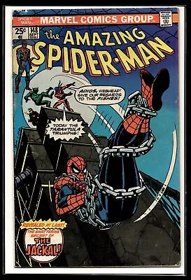 Buy 1975 Amazing Spider-Man #148 Marvel Comic • 19.76£