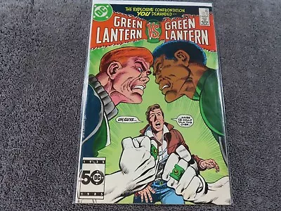 Buy 1960-1988 DC Comics GREEN LANTERN (2nd Series) #1-224 + Annuals You Pick Singles • 3.21£
