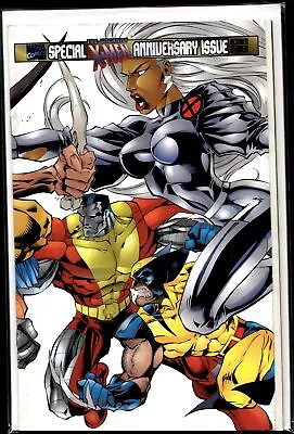 Buy 1995 Uncanny X-Men #325 Marvel Comic • 4.76£