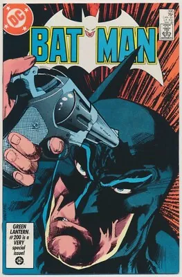 Buy Batman #395 Comic Book - DC Comics! • 8.08£