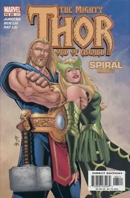 Buy Mighty Thor Vol. 2 (1998-2004) #65 • 2£
