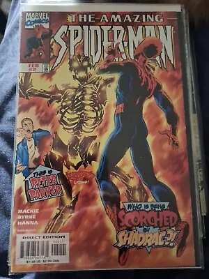 Buy Amazing Spiderman 2 • 3.30£