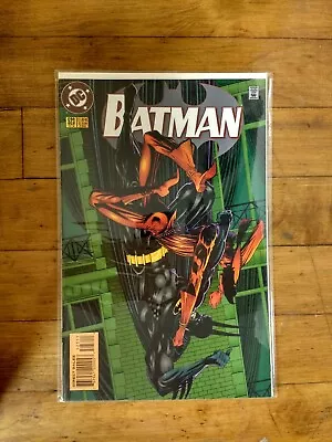 Buy DC  Batman #523 • 2.30£