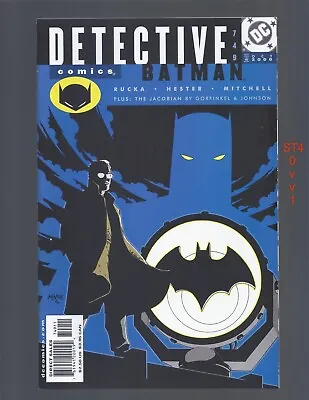 Buy Detective Comics #749 Batman VF/NM 1937 DC St401 • 6.18£