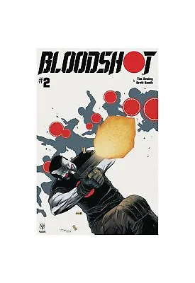 Buy Bloodshot (2019) #2 • 2.79£