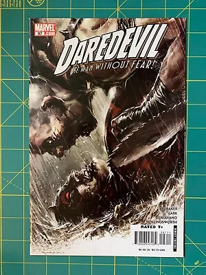 Buy Daredevil #97 - Jul 2007 - Vol.2 - 9.0 VF/NM • 3.36£