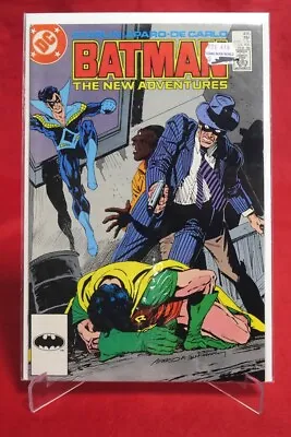 Buy DC Comics Batman The New Adventures 1988 Comic Book #416  • 10.32£