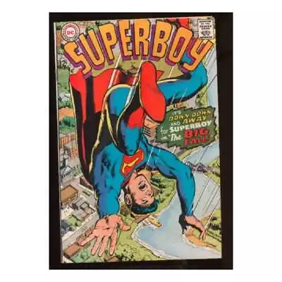 Buy Superboy (1949 Series) #140 In Fine Minus Condition. DC Comics [u • 15.56£