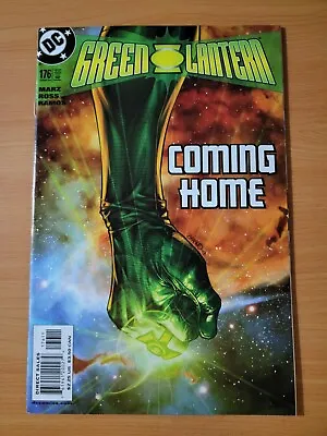 Buy Green Lantern #176 ~ NEAR MINT NM ~ 2004 DC Comics • 4.81£