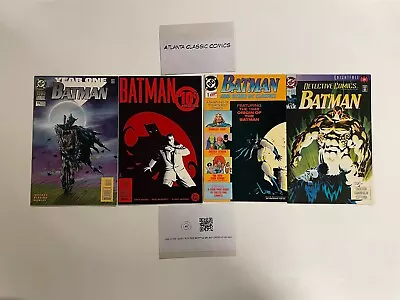 Buy 4 DC Comics Detective Comics # 666 Batman And Other Classics # 1 Year One 71 NO6 • 8.32£