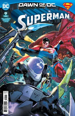 Buy Superman # 12 • 4.50£