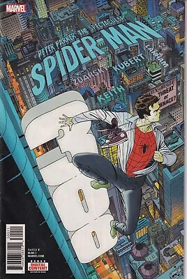 Buy Peter Parker: The Spectacular Spider-Man Vol 1 Various Issues 2017 • 3.65£