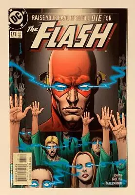 Buy Flash #171. 1st Printing. (DC 2001) NM Condition Issue. • 8.95£