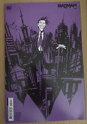 Buy Batman #141 (2024) 1st Printing *scarce 1:50 Nguyen Variant Cover E* Dc Comics • 18.95£
