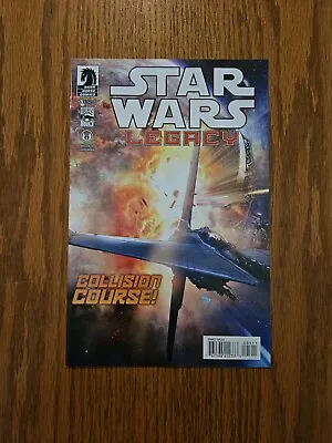 Buy Star Wars Legacy  Vol 2 #5 (Dark Horse, 2013) • 6.32£