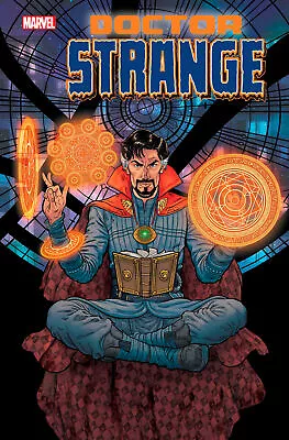 Buy Doctor Strange #1 Skroce Infinity Saga Phase 3 Variant (22/03/2023) • 3.95£