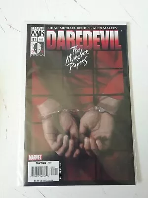 Buy Daredevil  #81(1998)🌟new Unread Copy 🌟 • 2.99£
