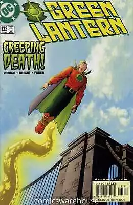 Buy Green Lantern (1990 Dc) #133 A92281 • 2.40£