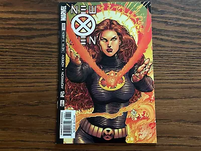 Buy NEW X-MEN #128 - 1st Appearance Of Fantomex Marvel Comics 2002 • 43.97£