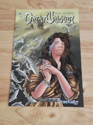 Buy Dreamwalker  #0 - Avatar Press - No Goon Story • 15.98£