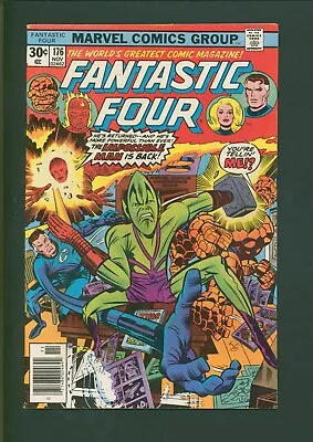 Buy Fantastic Four #176 1976 • 5.53£