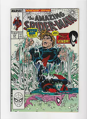 Buy The Amazing Spider-Man, Vol. 1 #315 • 28.60£