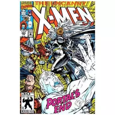 Buy Uncanny X-Men (1981 Series) #285 In Near Mint Minus Condition. Marvel Comics [n` • 2.33£