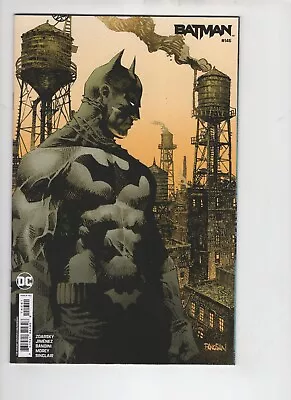 Buy Batman #146 1:25 Dan Panosian Retailer Incentive Variant Cover 2024 Comic • 11.99£