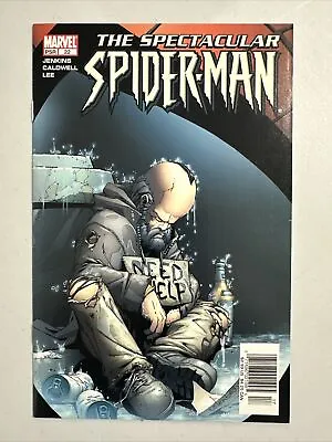 Buy Spectacular Spider-Man #22 Newsstand Marvel Comics HIGH GRADE COMBINE S&H RATE • 5.52£