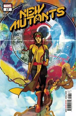 Buy New Mutants #17 (2019) Vf/nm Marvel • 5.95£