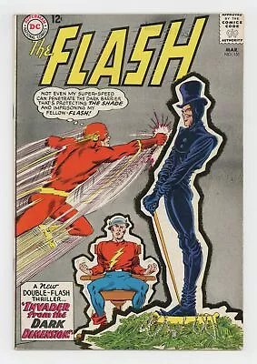 Buy Flash #151 FN- 5.5 1965 • 32.98£