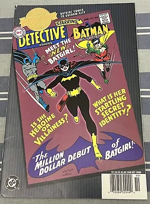 Buy Detective Comics #359 Millennium Edtion • 3.12£