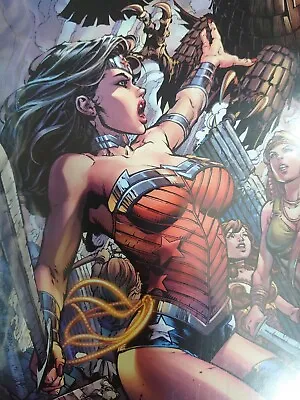 Buy Wonder Woman #37 The New 52! NM (2015) DC Comics • 3.94£