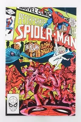 Buy Spectacular Spider-Man #69 - 9.8 - MARVEL • 1.57£