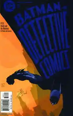 Buy Detective Comics #783 VF/NM; DC | We Combine Shipping • 15.98£
