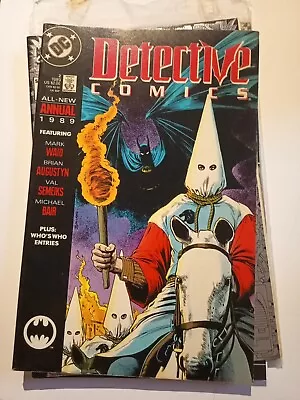 Buy Detective Comics Annual 2 (DC) • 2£
