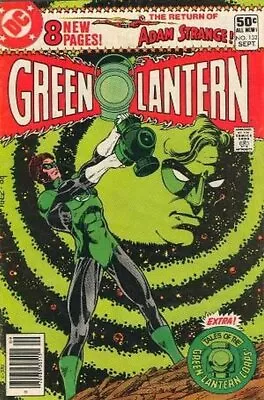 Buy Green Lantern (Vol 2) # 132 (VFN+) (VyFne Plus+) DC Comics ORIG US • 8.98£