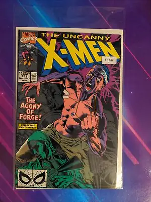 Buy Uncanny X-men #263 Vol. 1 9.0 Marvel Comic Book E57-6 • 7.88£